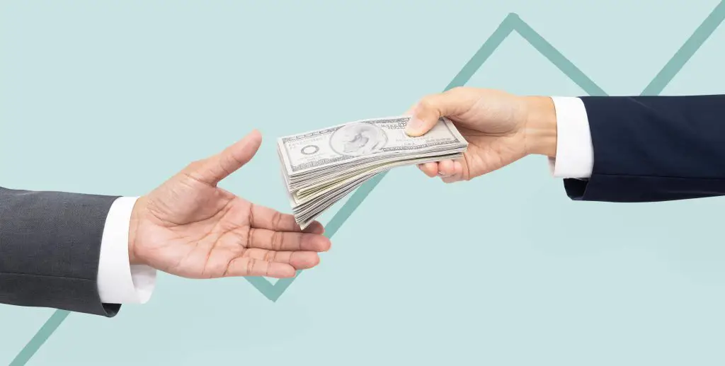 business proposal purchase hands holding money1 1