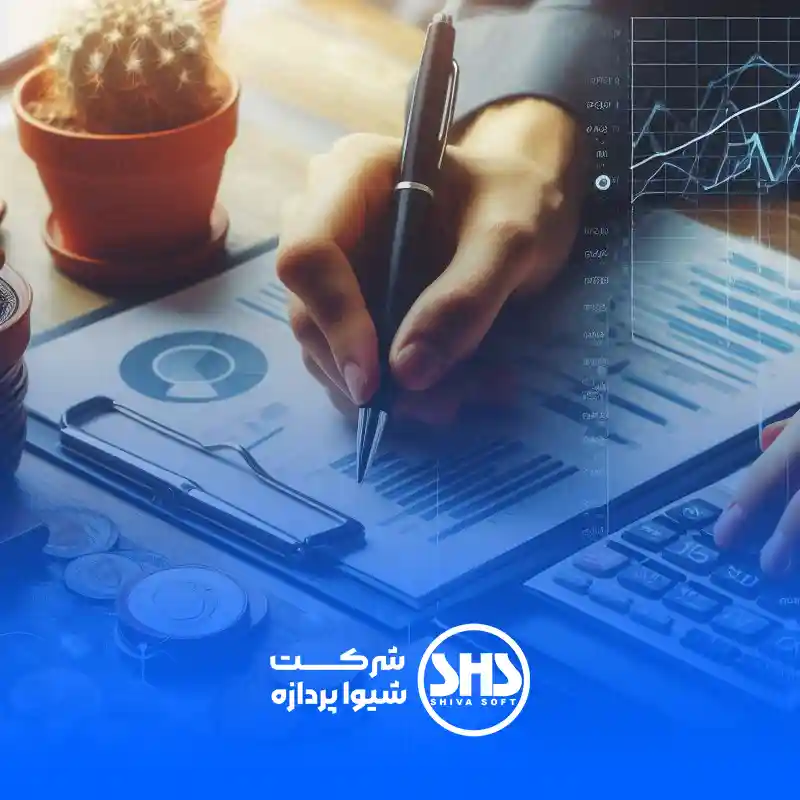 سیستم حسابداری چیست؟ 4 اهداف سیستم حسابداری