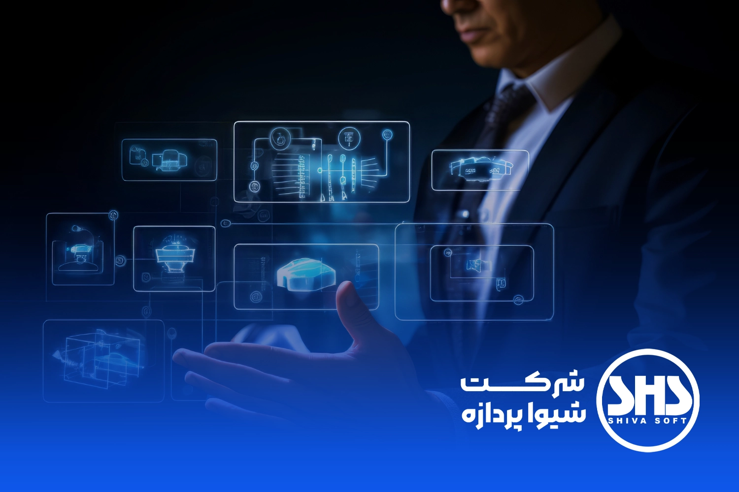 اتوماسیون چیست