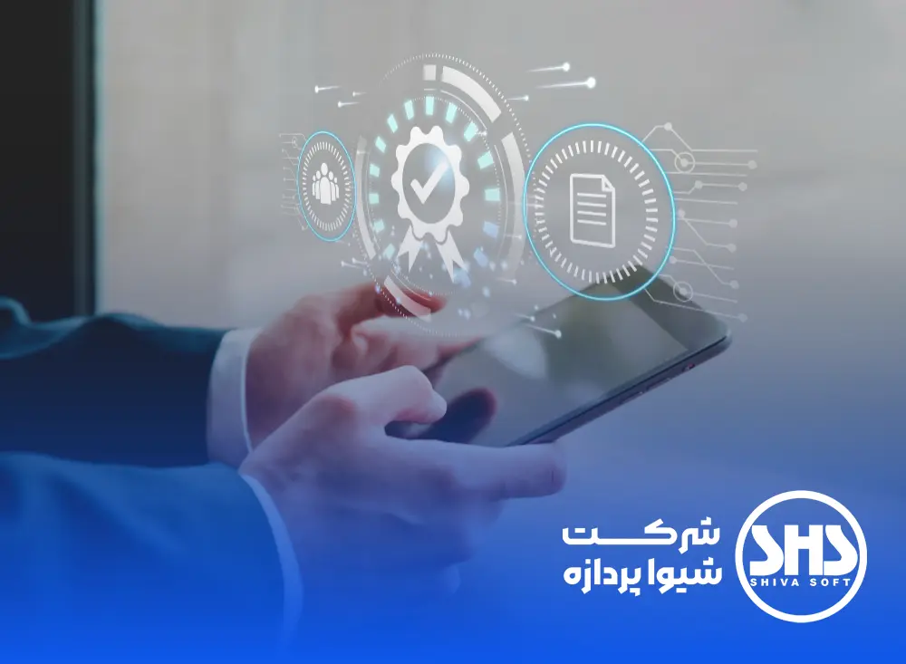 اتوماسیون چیست؟ 5 اتوماسیون