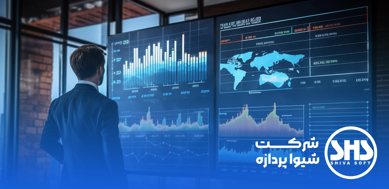 استاندارد های حسابداری