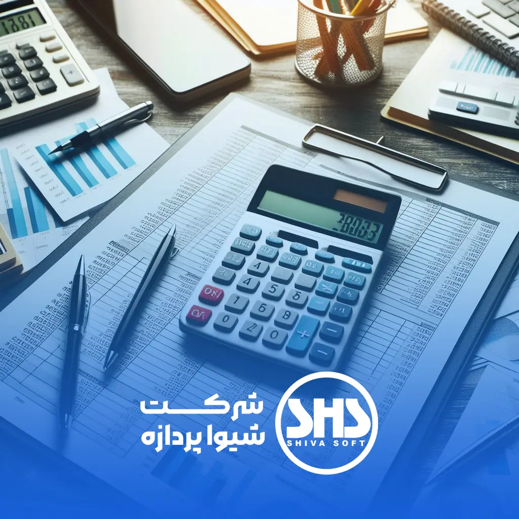 استانداردهای حسابداری ملی