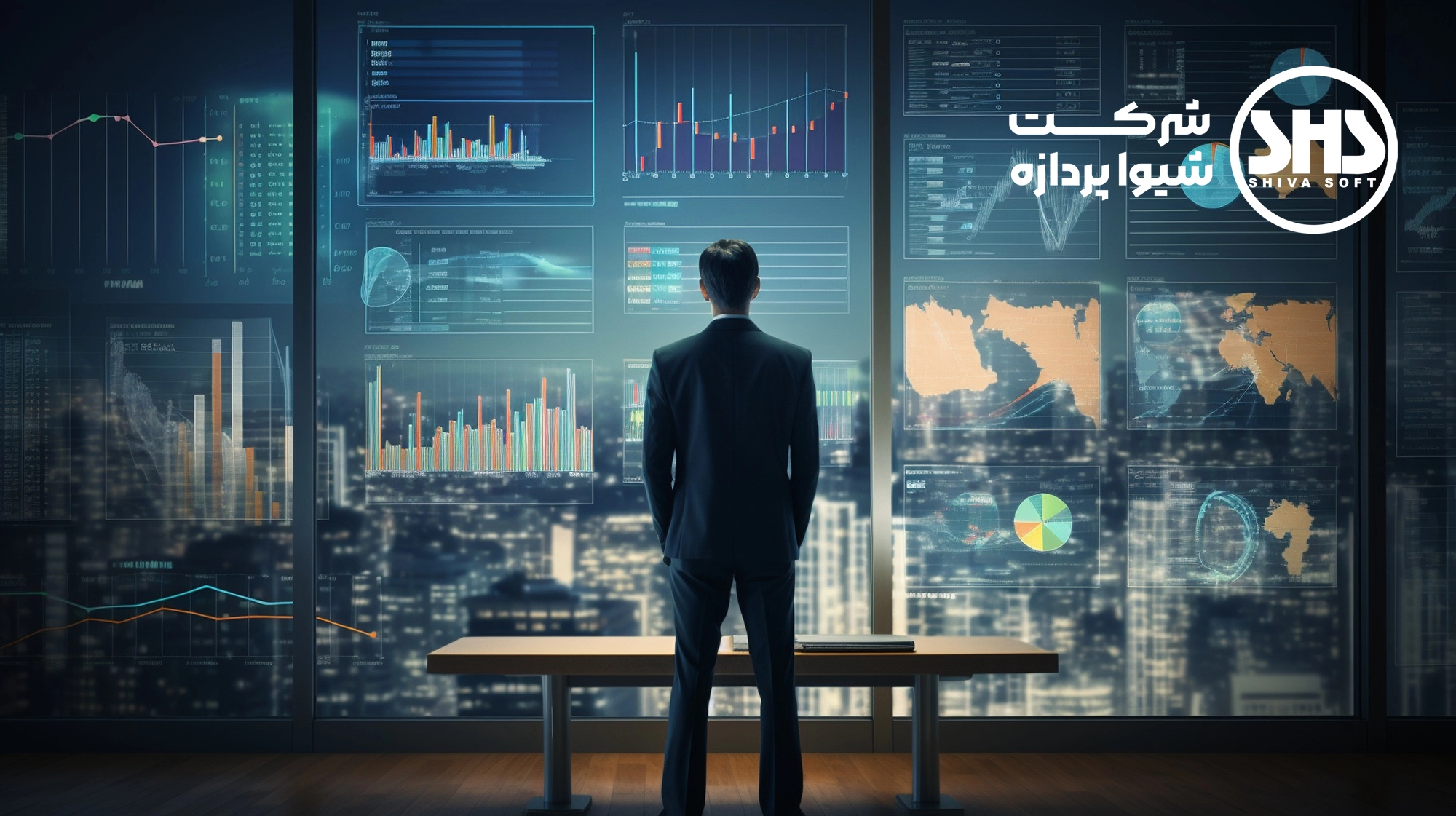 حسابداری چیست؟