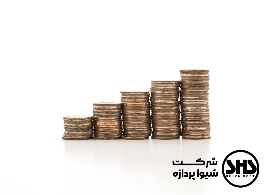 حسابداری شرکت های خدماتی 7 حسابداری شرکت