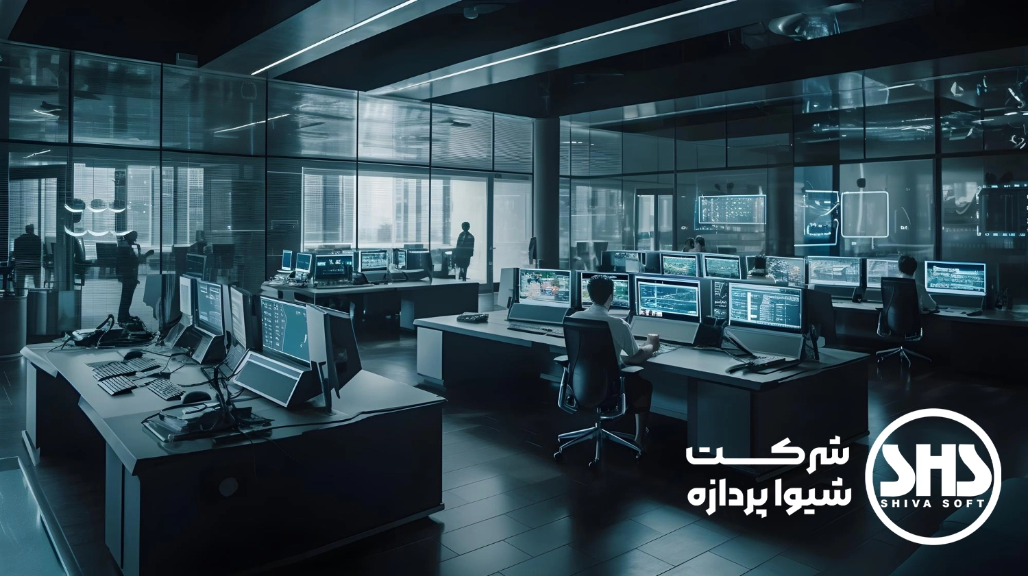 حسابداری شرکت های خدمات