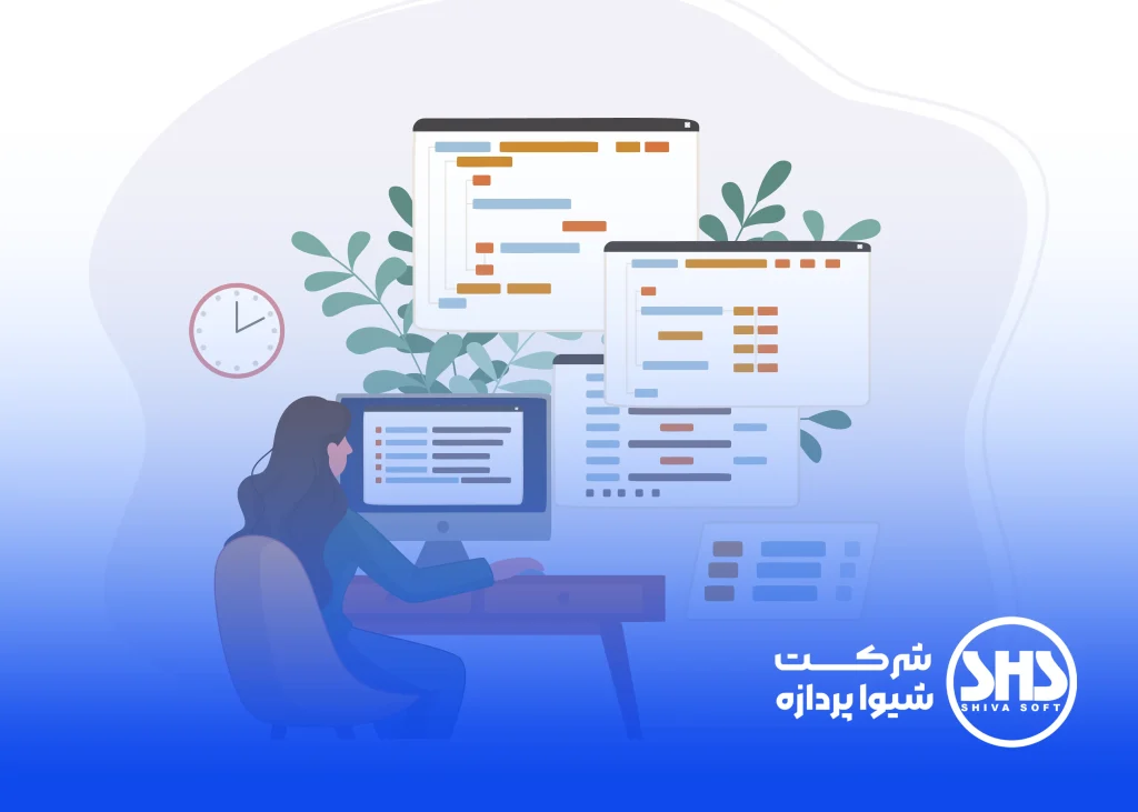 روش‌های ایجاد کدینگ حسابداری