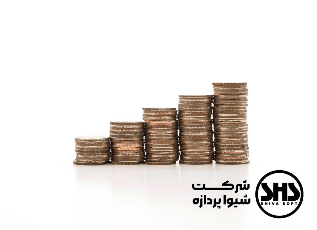 هزینه های نگهداری کالا 2 نگهداری کالا