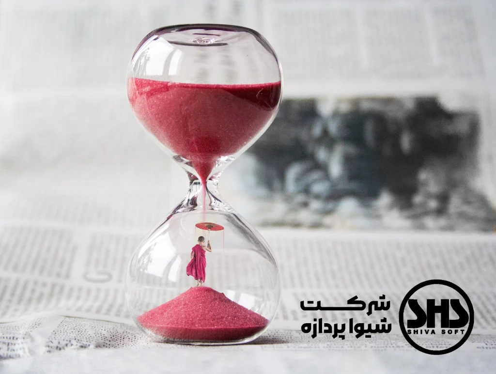 کارسنجی و زمان سنجی به زبان ساده 3 کارسنجی چیست؟