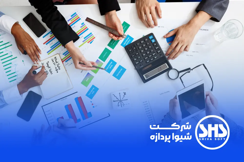 راهکارهای مالی چگونه بر روند کسب و کار تاثیر میگذارند؟ 3 انواع راهکارهای مالی