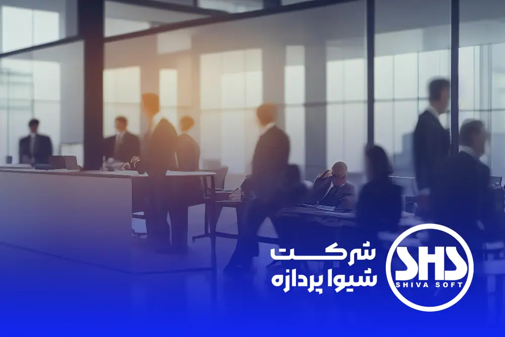 انواع شرکت‌های پخش و توزیع کالا