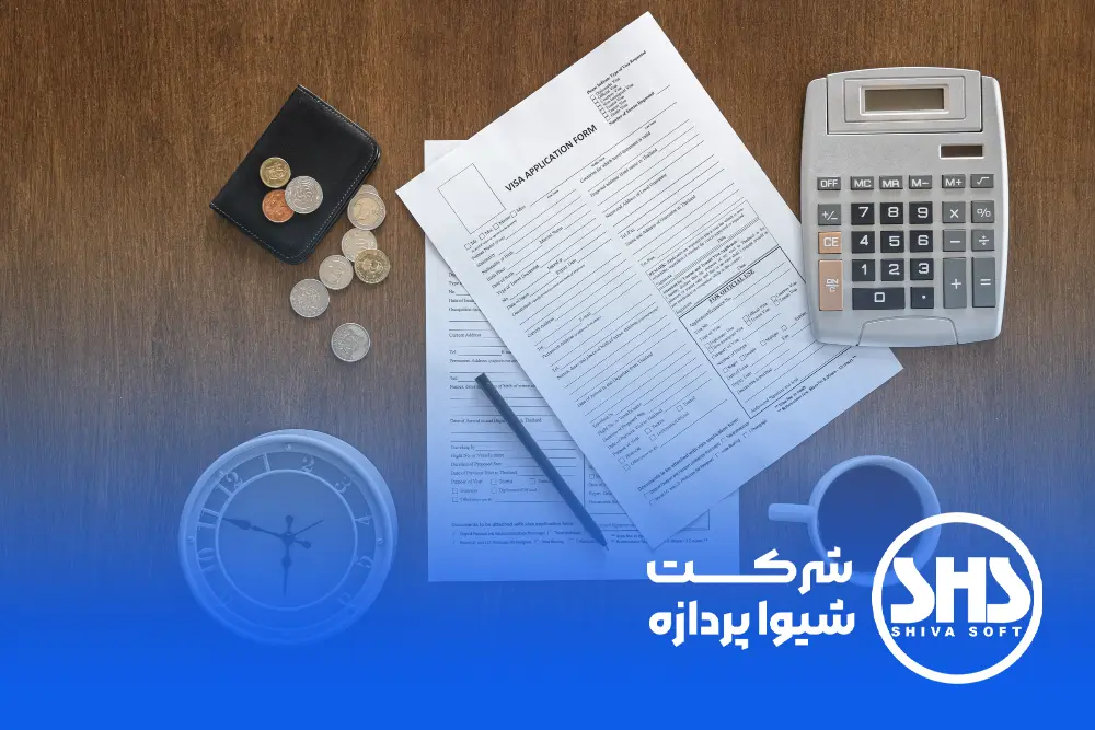 اظهار نامه مالیاتی و کارکردهای آن 5 تأثیرات اظهارنامه مالیاتی