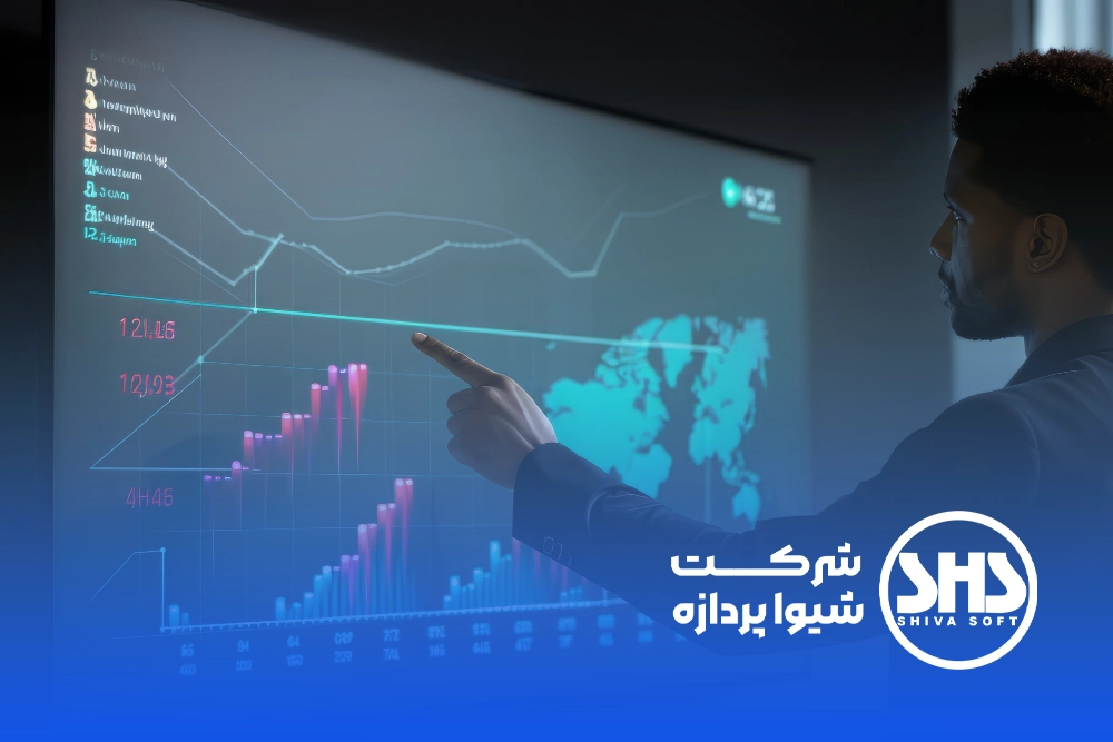 روش برای بهینه سازی فرآیند حسابداری