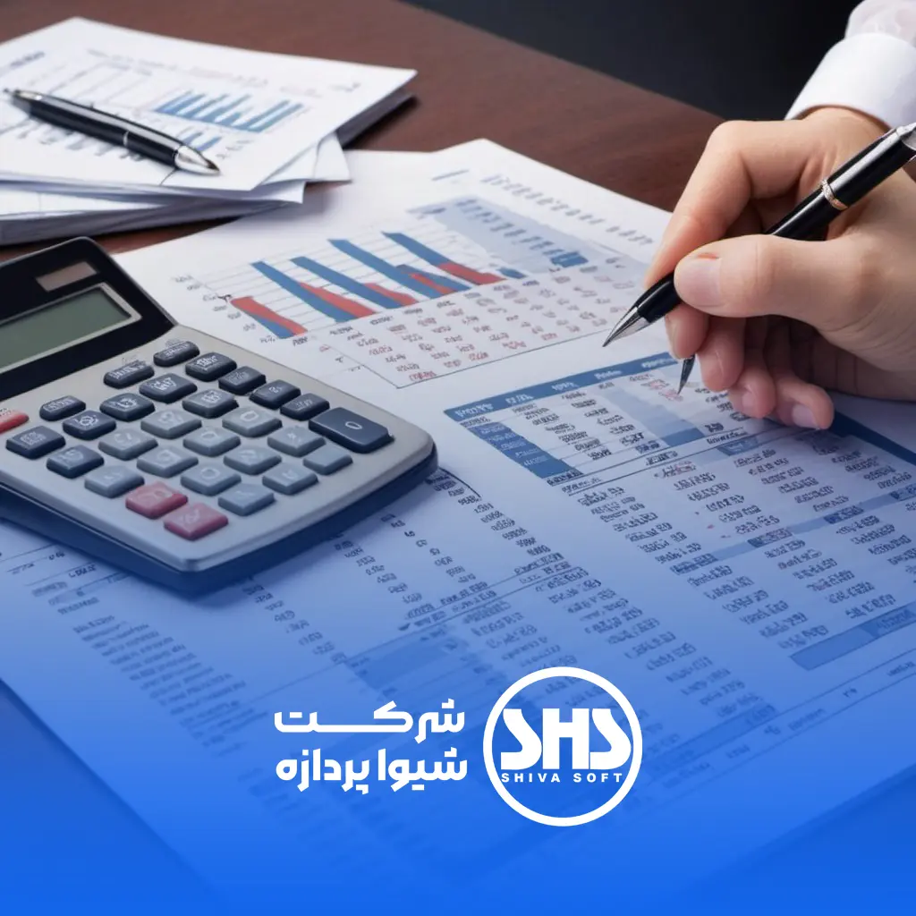 نقش حسابداری مدیریت