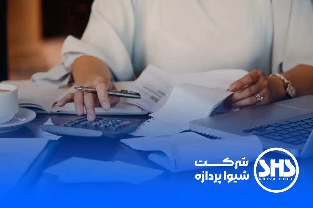 اصول اولیه حسابداری به زبان ساده 2 اصول اولیه حسابداری به زبان ساده