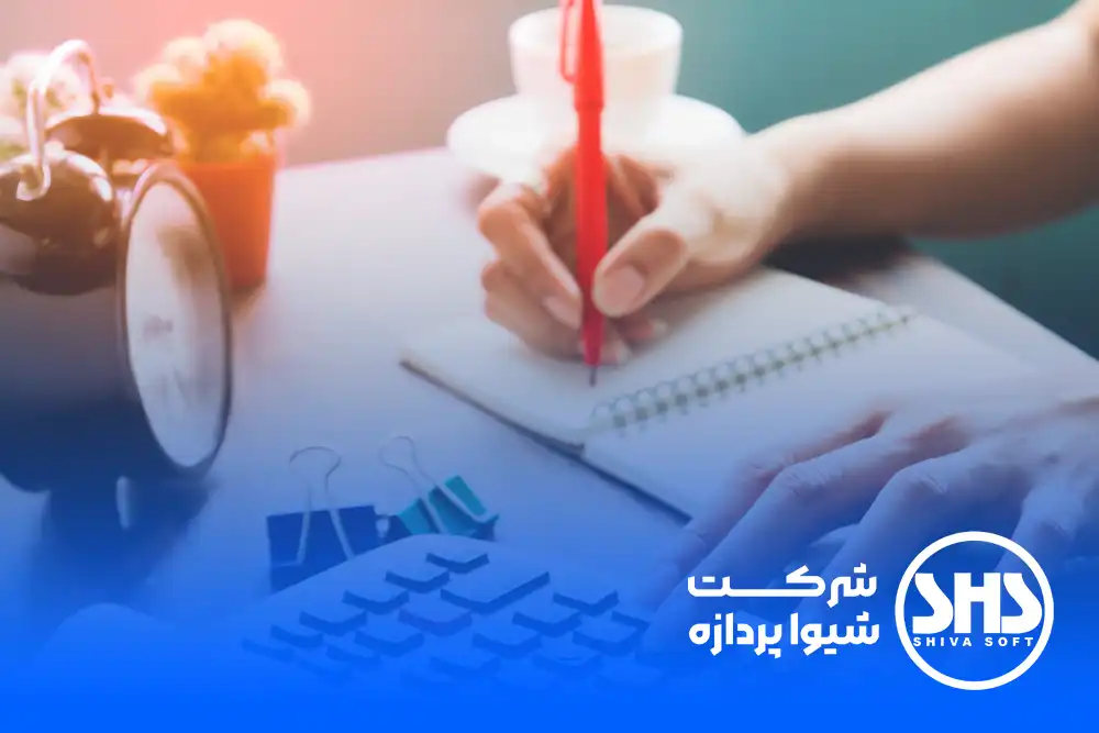 اصول اولیه حسابداری به زبان ساده 4 نقش حسابدار در تصمیم گیری چیست؟