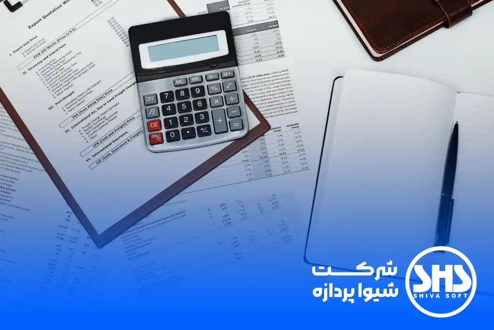 چرخه‌ی حسابداری