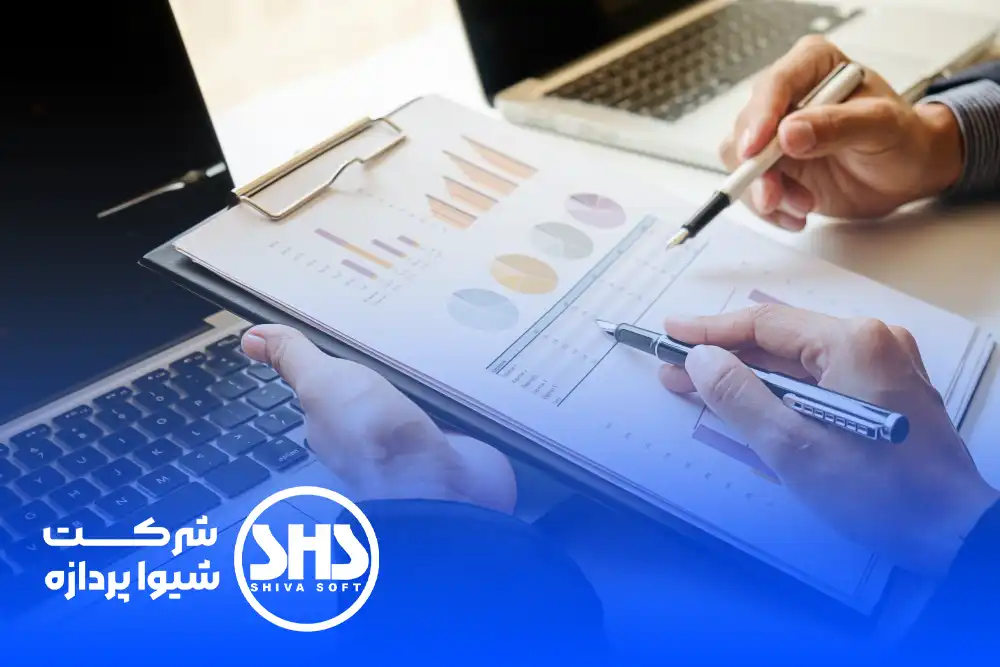 برنامه ریزی مالی چیست؟ - 5 روش برنامه ریزی مالی 4 5 روش برنامه ریزی مالی