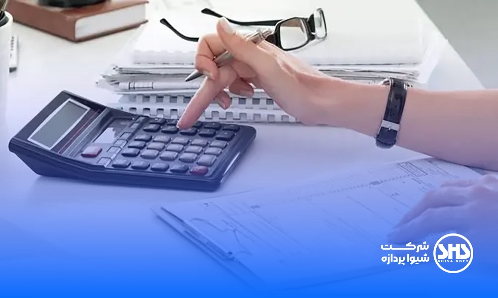 مهمترین فرمول های حسابداری که باید بدانید 5 مهمترین فرمول های حسابداری -4
