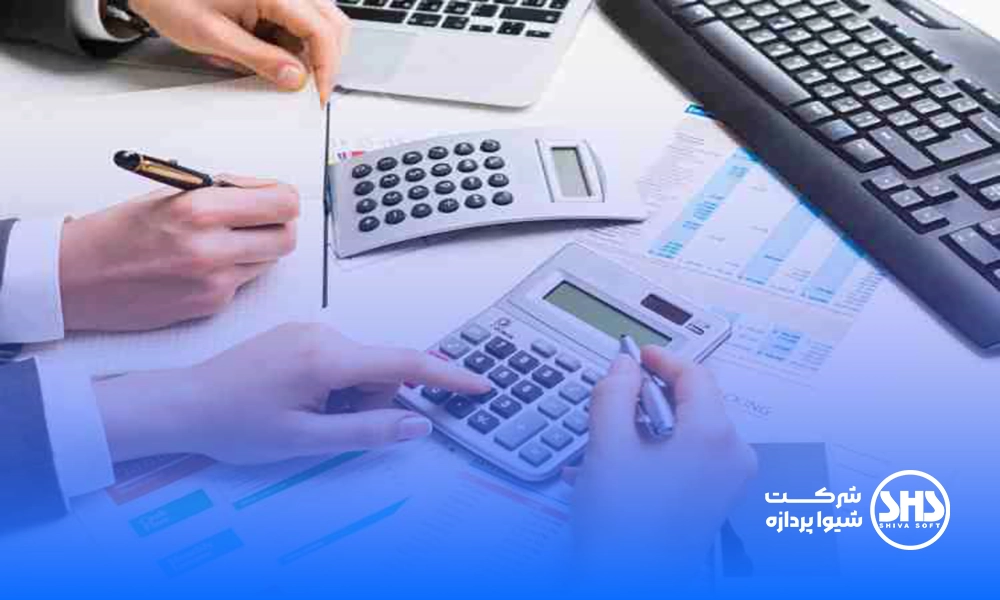 مهمترین فرمول های حسابداری که باید بدانید 2 مهمترین فرمول های حسابداری -1