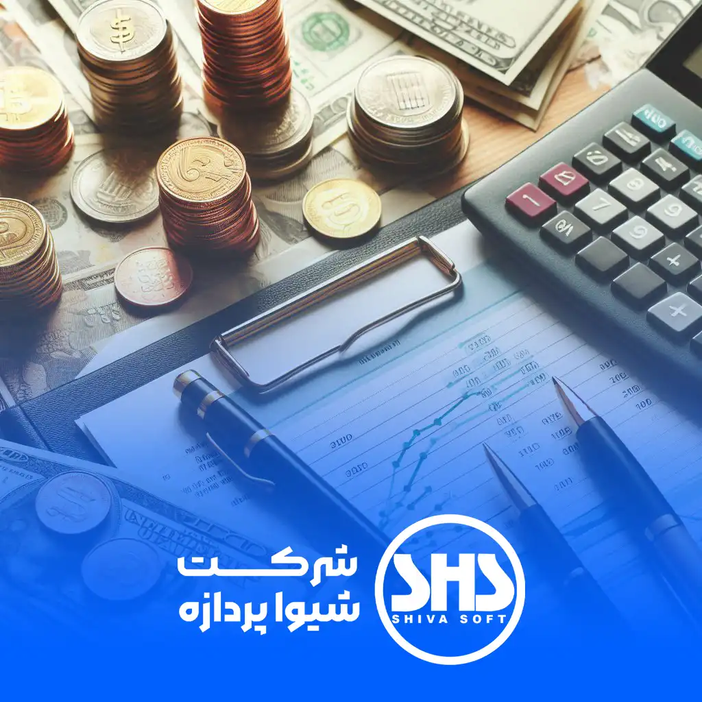 سرمایه در صورت‌های مالی