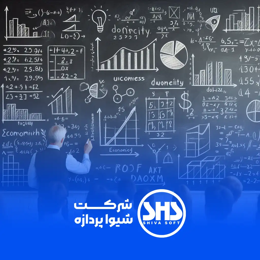 مهمترین فرمول های حسابداری که باید بدانید 7 مهمترین فرمول های حسابداری -6