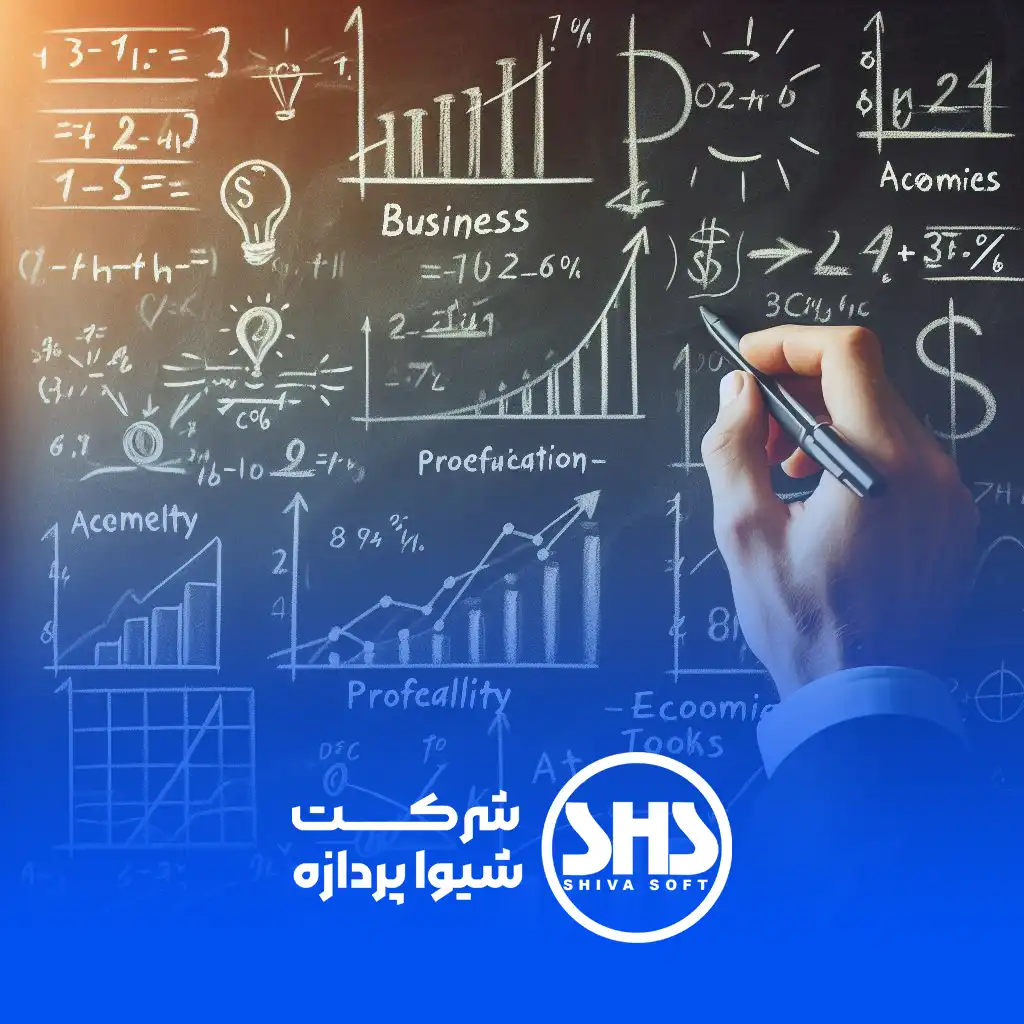 مهمترین فرمول های حسابداری -3