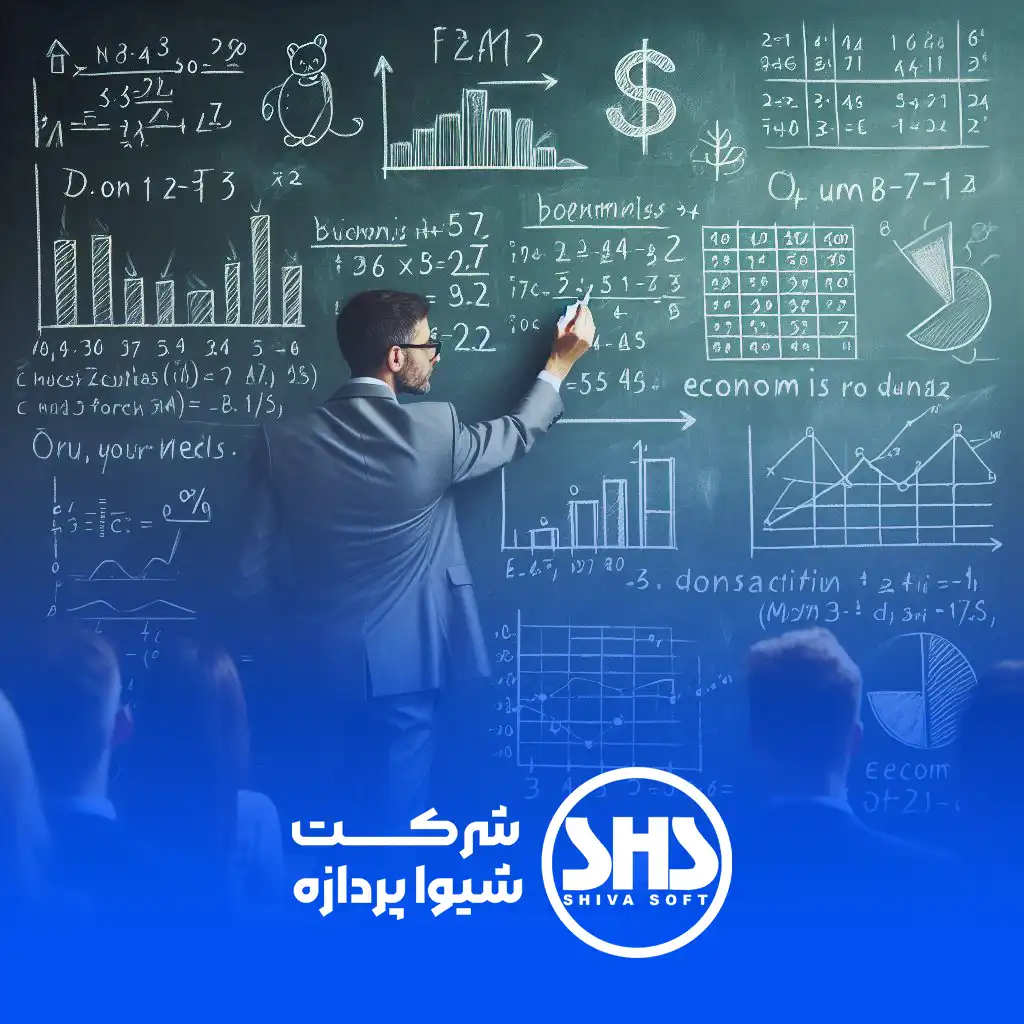 مهمترین فرمول های حسابداری -5