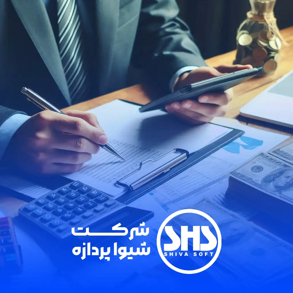 ثبت سند مالی ارزش افزوده 3 مراحل ثبت سند مالی ارزش افزوده