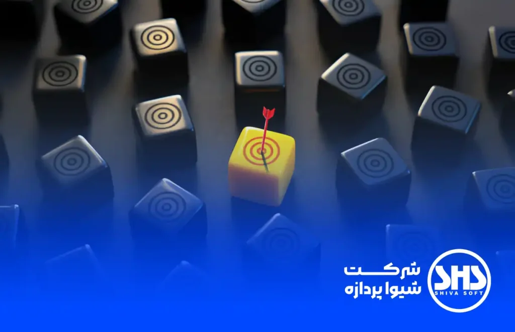 برنامه‌ریزی و سازماندهی