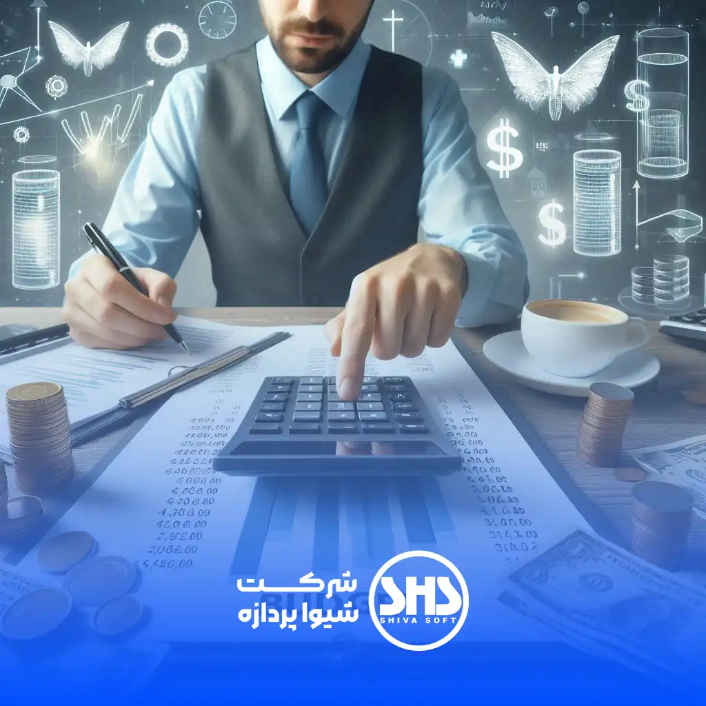 مالیات چیست؟ - هرآنچه که باید درمورد مالیات بدانید 4 نحوه محاسبه مالیات