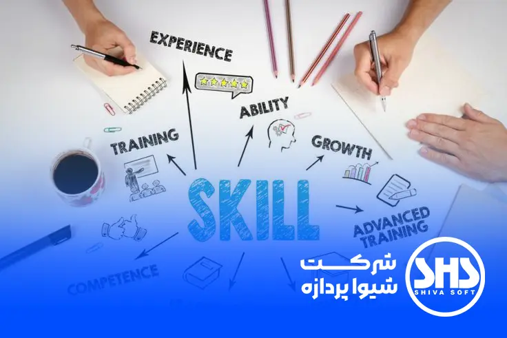 اهمیت مهارت نرم برای حسابداران 3 اهمیت مهارت نرم.
چرا مهارت نرم برای حسابداران ضروری است؟