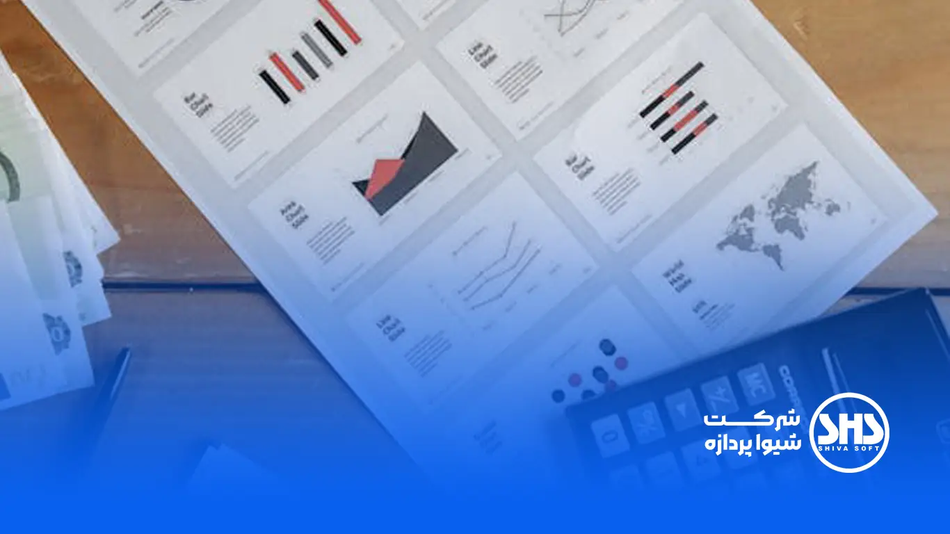 حسابداری شرکتی چیست