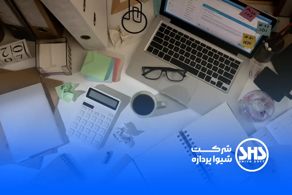 دفتر کل چیست؟ 2 دفتر کل چیست، نقش و اهمیت دفتر کل در حسابداری