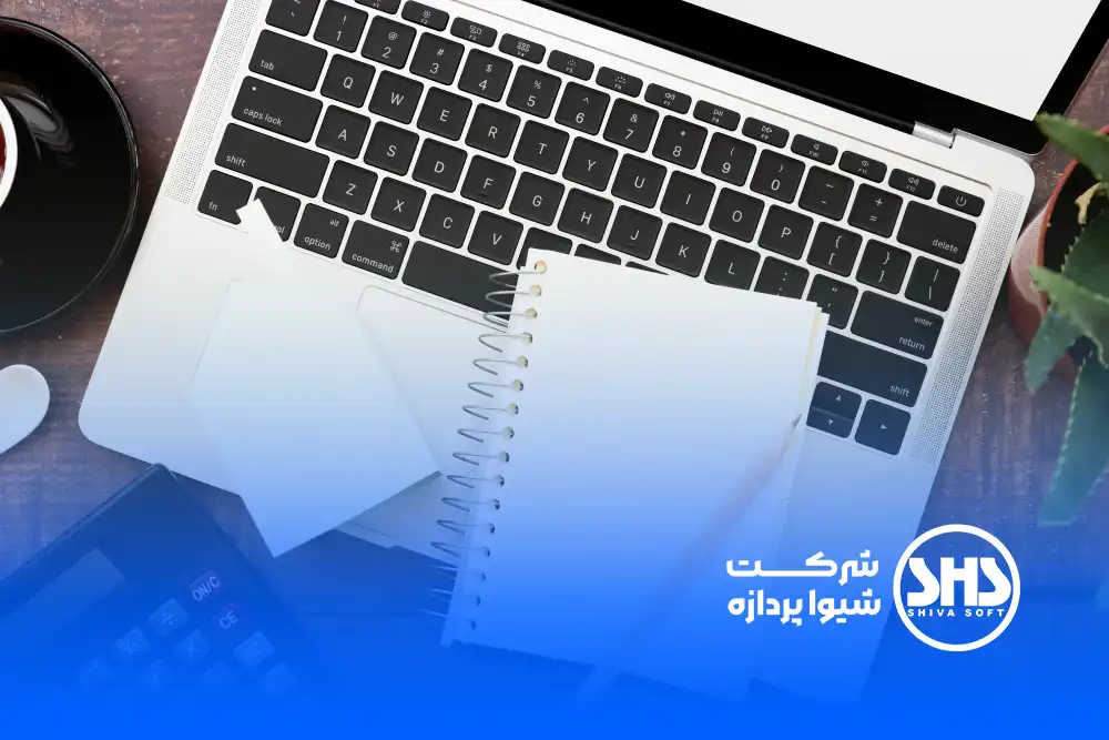 دفتر کل چیست؟ 3 ساختار و اجزای دفتر کل در حسابداری، حسابها، ورودی های بدهی و بستانکاری، مانده حسابها،