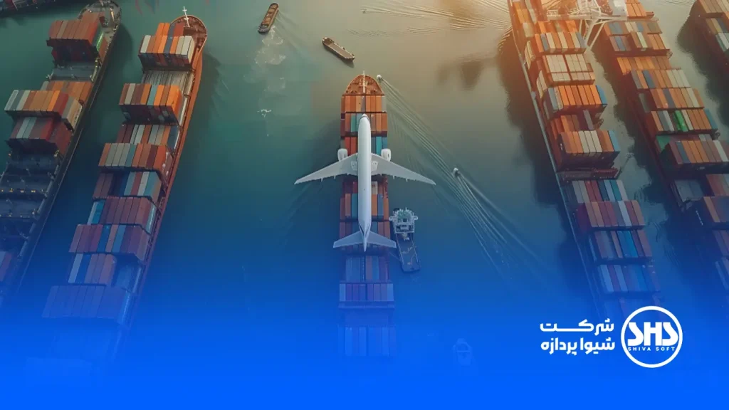 آشنایی با سامانه جامع تجارت ایران 2 سامانه جامع تجارت چیست