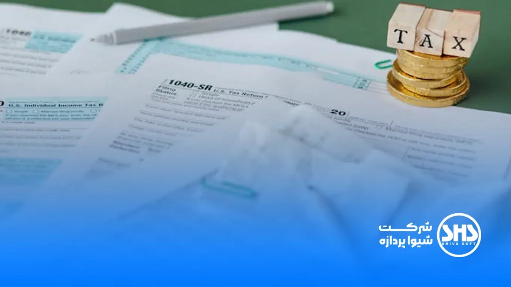 مالیات کسب وکارهای خانگی 3 فرآیند ثبت و مدیریت مالی
ثبت ودرآمدها و هزینه ها
