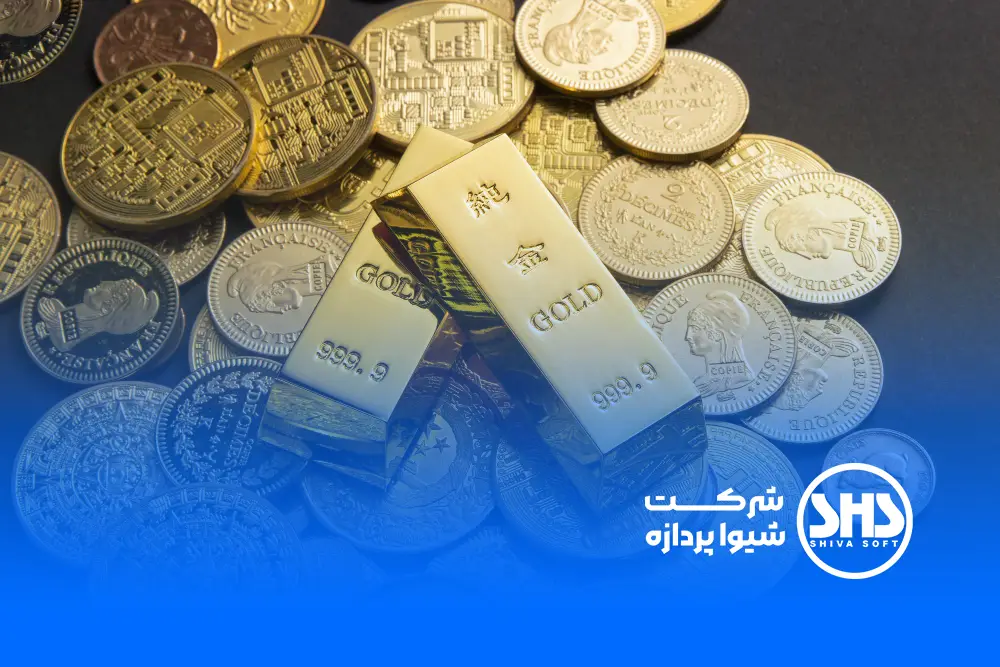 محاسبه مالیات طلا چگونه است؟ 2 مالیت بر ارزش افزوده طلا