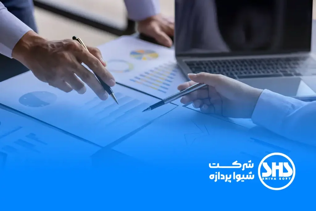 5 معادله حسابداری که هر مدیر کسب و کاری باید بداند! 5 معادله نسبت بدهی به دارایی مانند یک چشمی دقیق در دنیای مالی است که به شما کمک میکند تا تصویر روشنی از سلامت مالی شرکت خود بدست آورید.