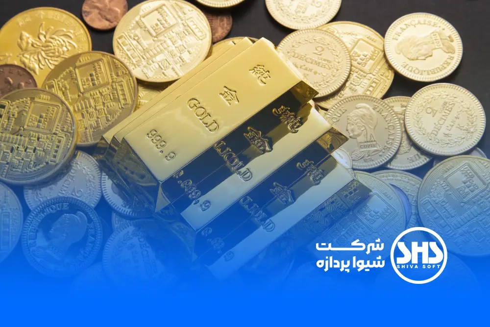 محاسبه مالیات طلا چگونه است؟ 3 نحوه محاسبه مالیات طلا