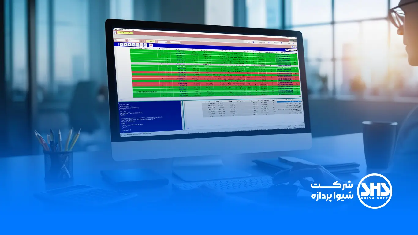 چرا باید از نرم افزار واسط سامانه مودیان استفاده کرد؟