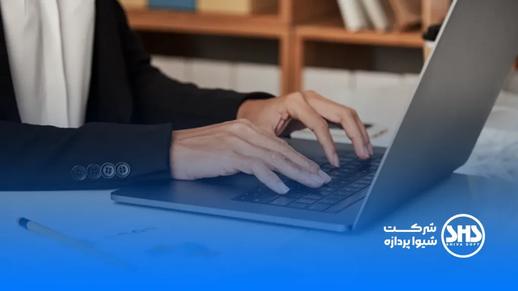 آموزش ثبت نام در سامانه مودیان 3 4 مراحل ثبت نام در سامانه مودیان
