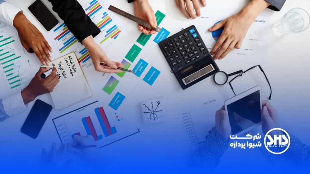 همه چیز درمورد سامانه مودیان برای اشخاص حقیقی 4 وظایف اشخاص حقیقی در سامانه مودیان