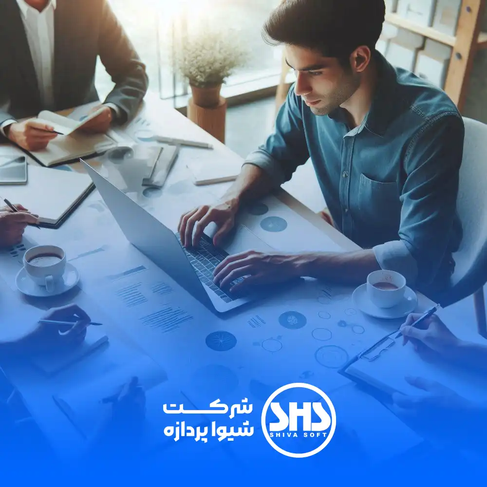 پایانه فروشگاهی چیست؟ 3 انواع پایانه فروشگاهی