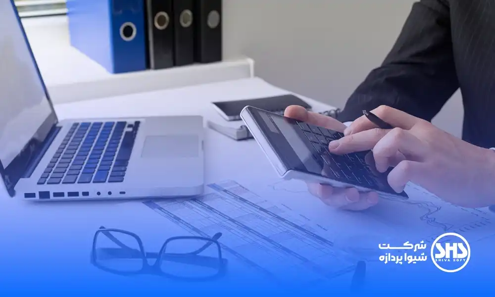 انواع نسبت‌ مالی