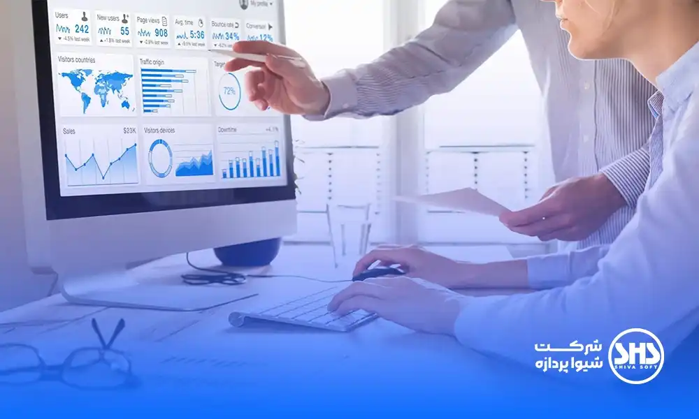 نسبت مالی چیست؟ 2 نسبت مالی چه اهمیتی دارد