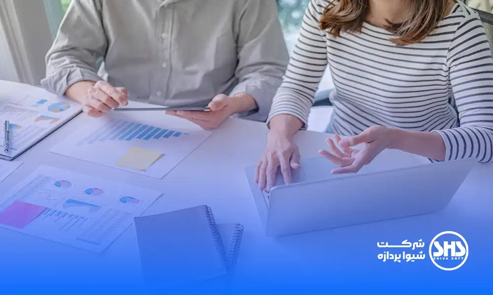 نسبت گردش دارایی‌