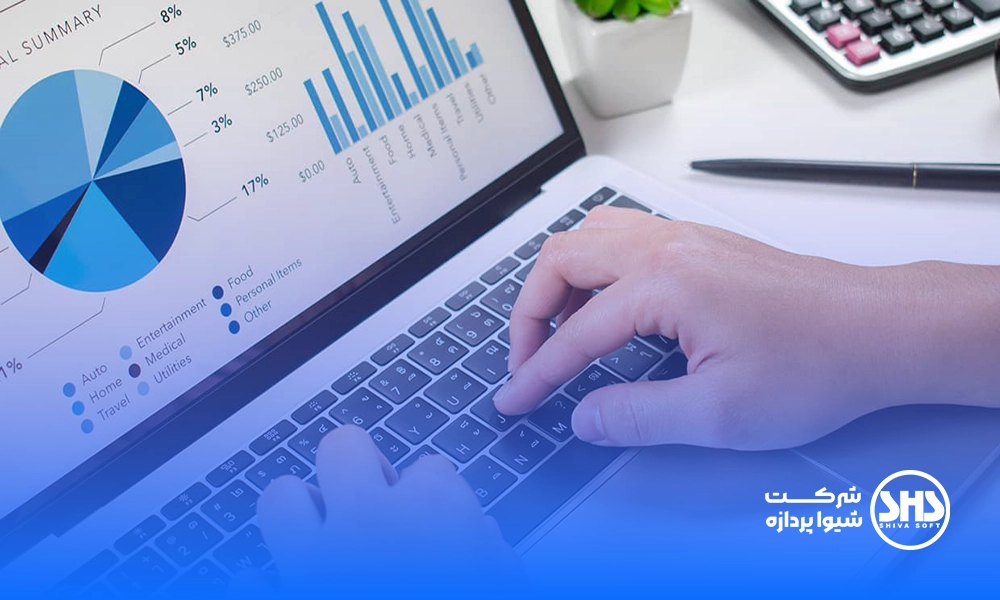 چگونه بهترین نرم افزار حسابداری را برای کسب و کار خود انتخاب کنیم؟ 5 بهترین نرم افزار حسابداری را برای کسب و کار -4