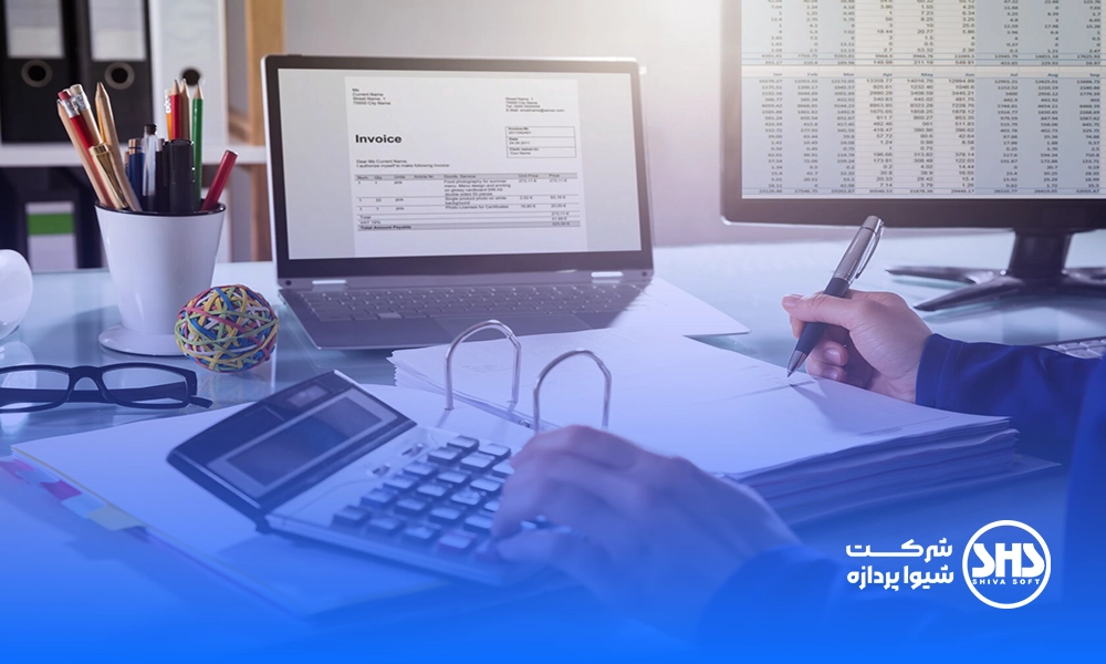 بهترین نرم افزار حسابداری 1404 6 بهترین نرم افزار حسابداری 1404 -5