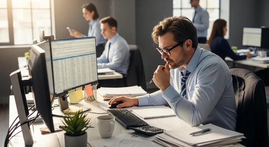 نرم افزار حسابداری شیوا 7 busy accountant