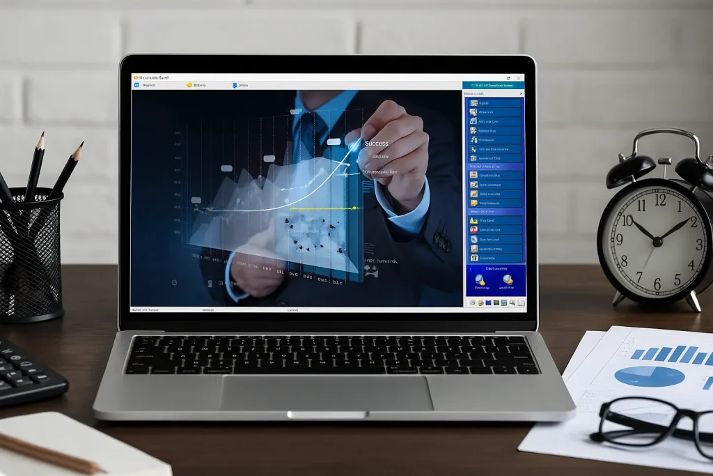 shiva accountig software